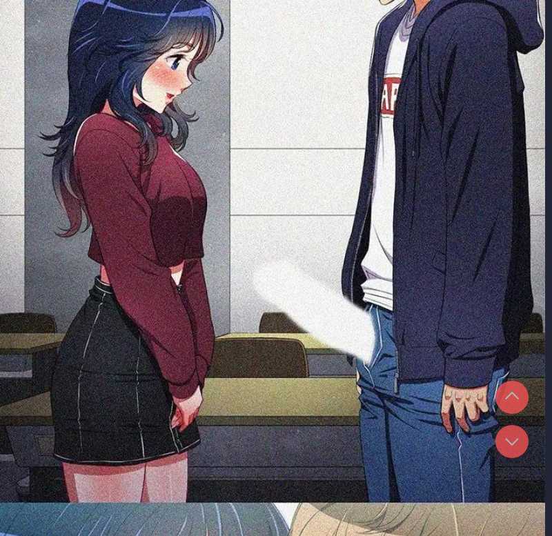 恶女勾勾缠
