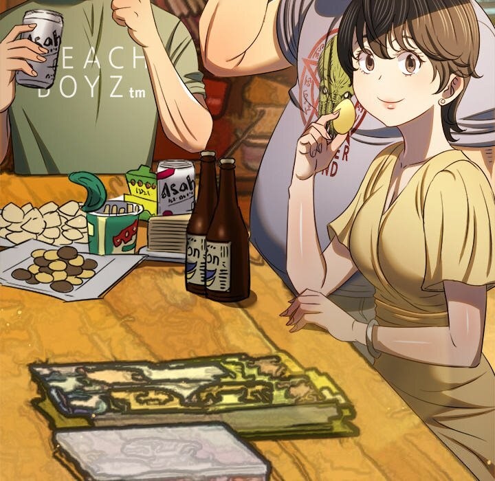 恶女勾勾缠