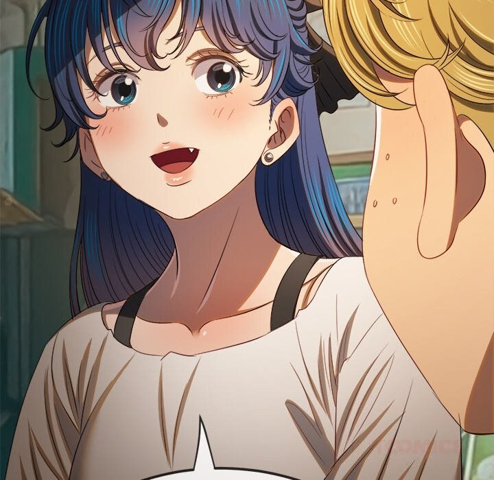 恶女勾勾缠