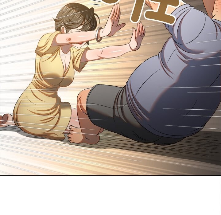 恶女勾勾缠