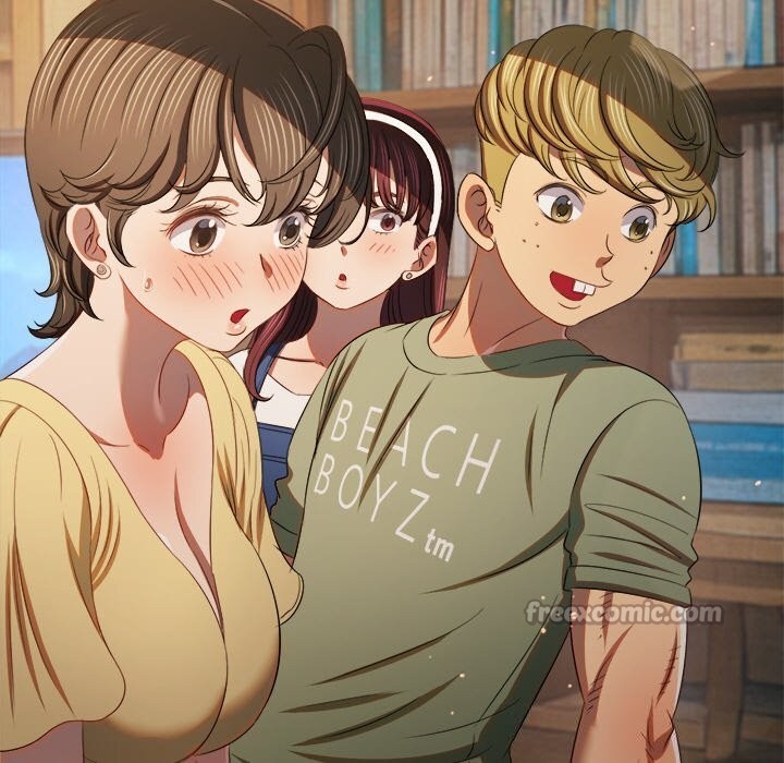 恶女勾勾缠