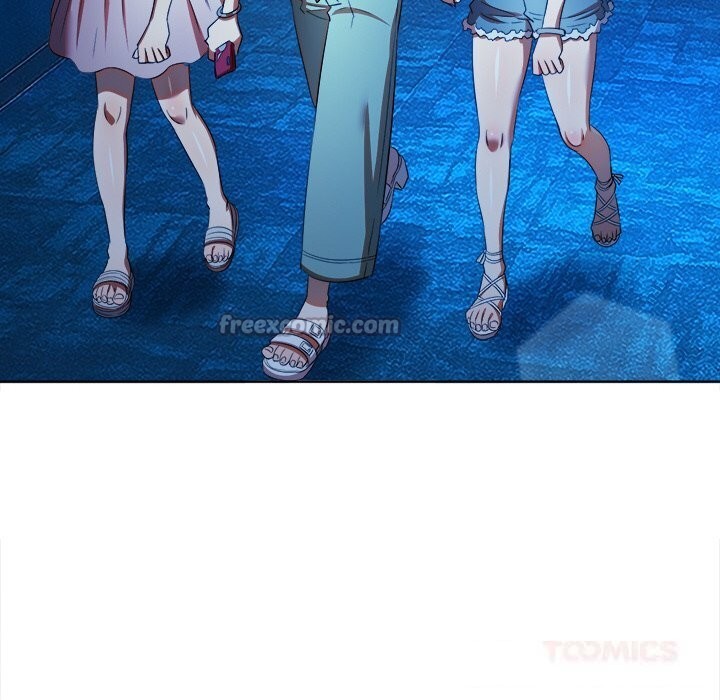 恶女勾勾缠