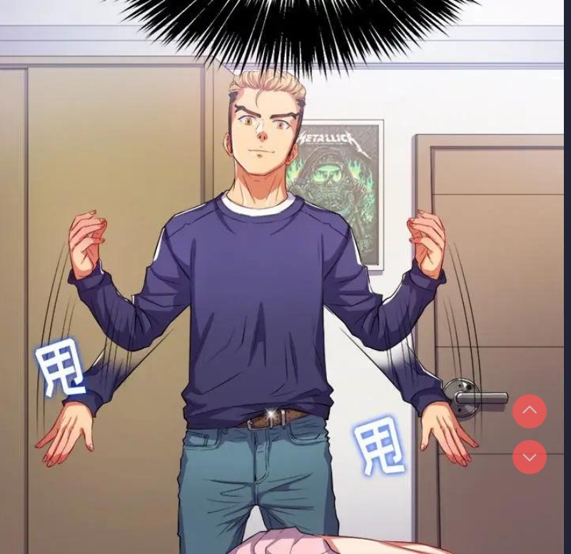 恶女勾勾缠