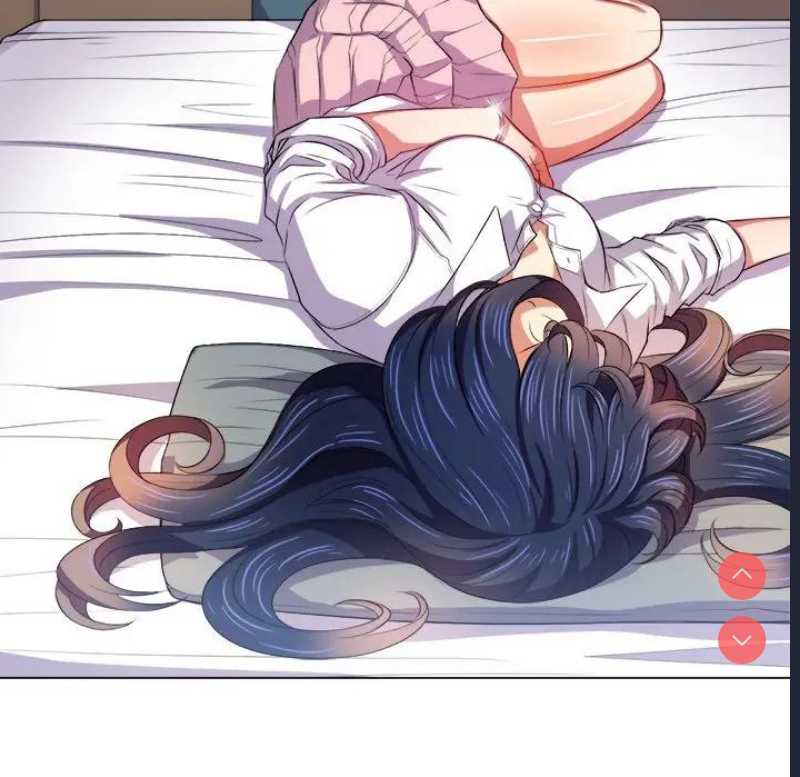 恶女勾勾缠