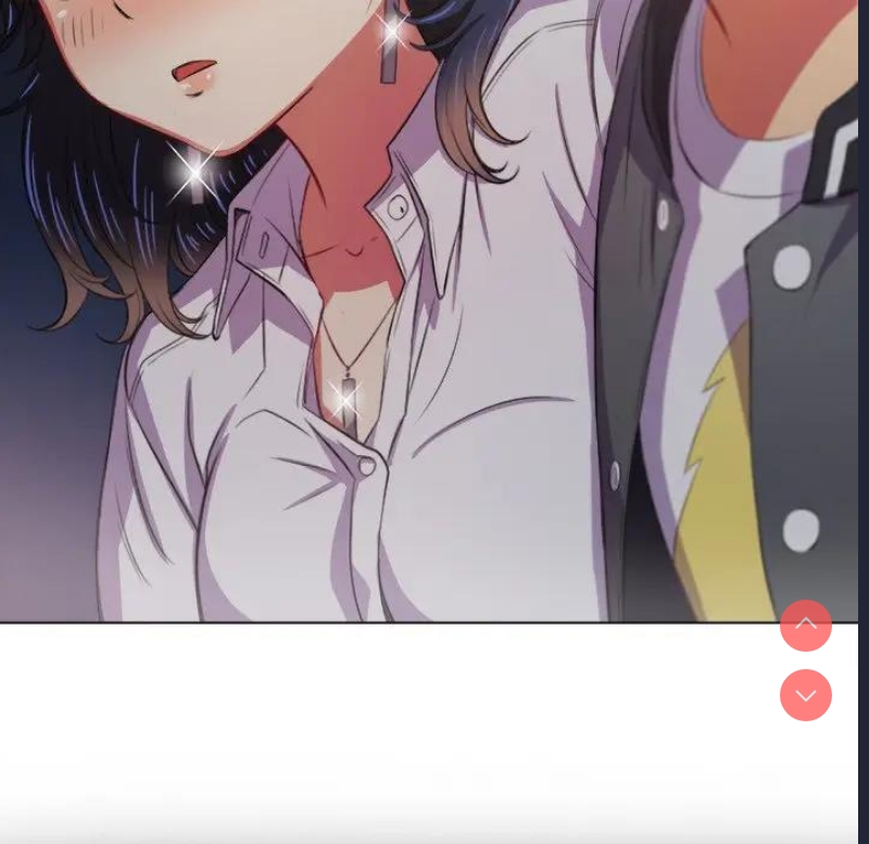 恶女勾勾缠