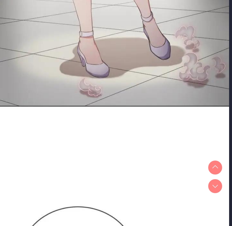 恶女勾勾缠