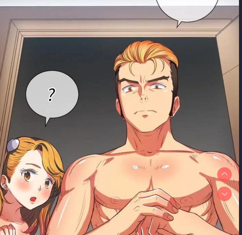 恶女勾勾缠