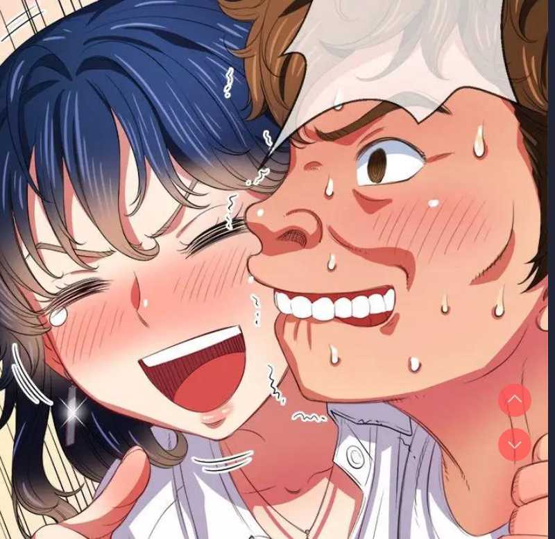 恶女勾勾缠