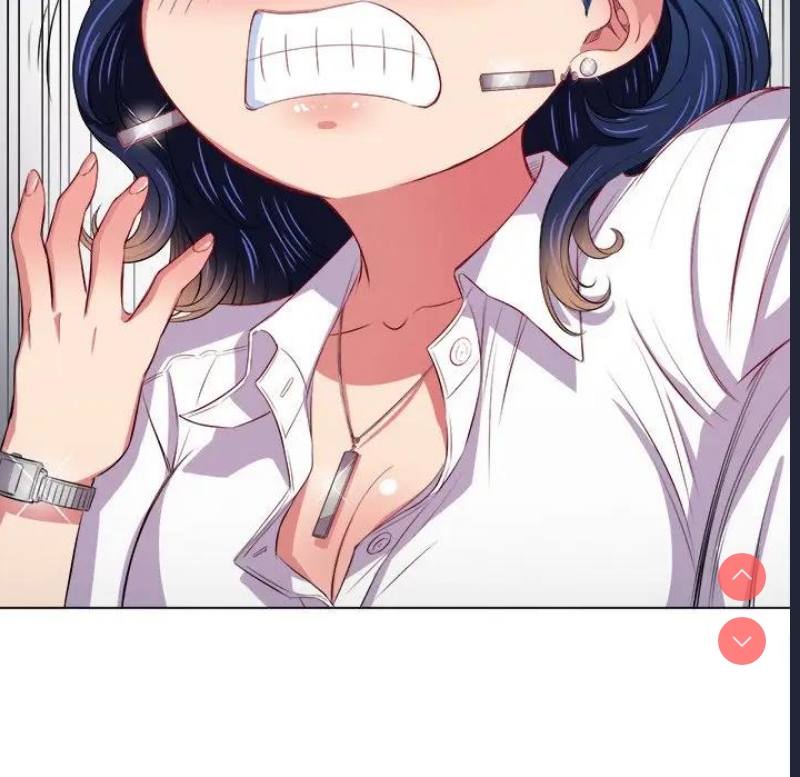 恶女勾勾缠