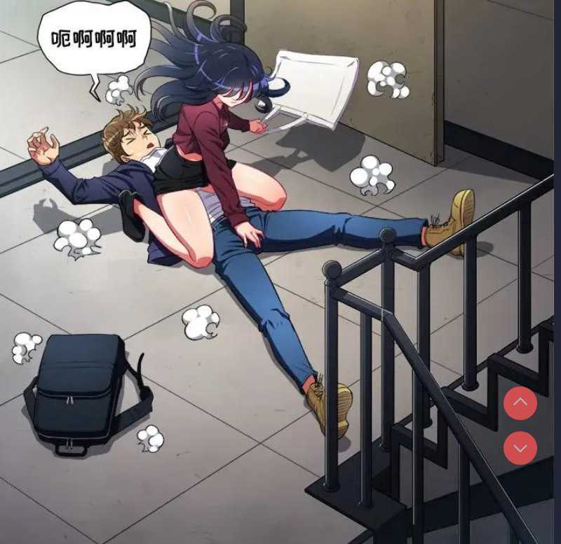 恶女勾勾缠