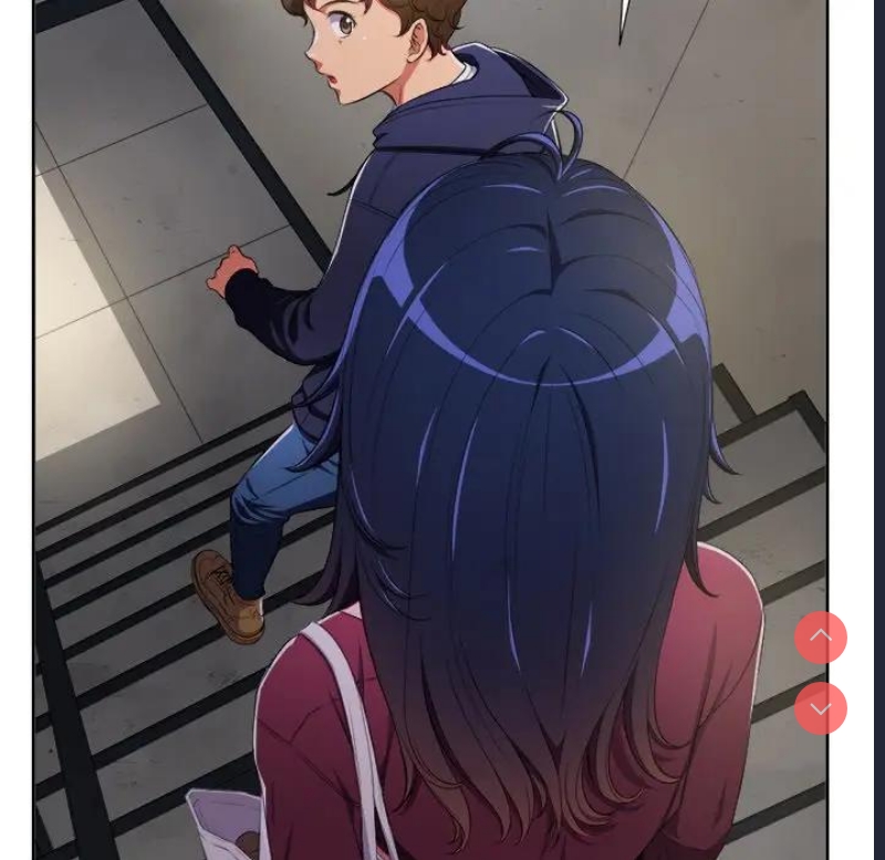 恶女勾勾缠