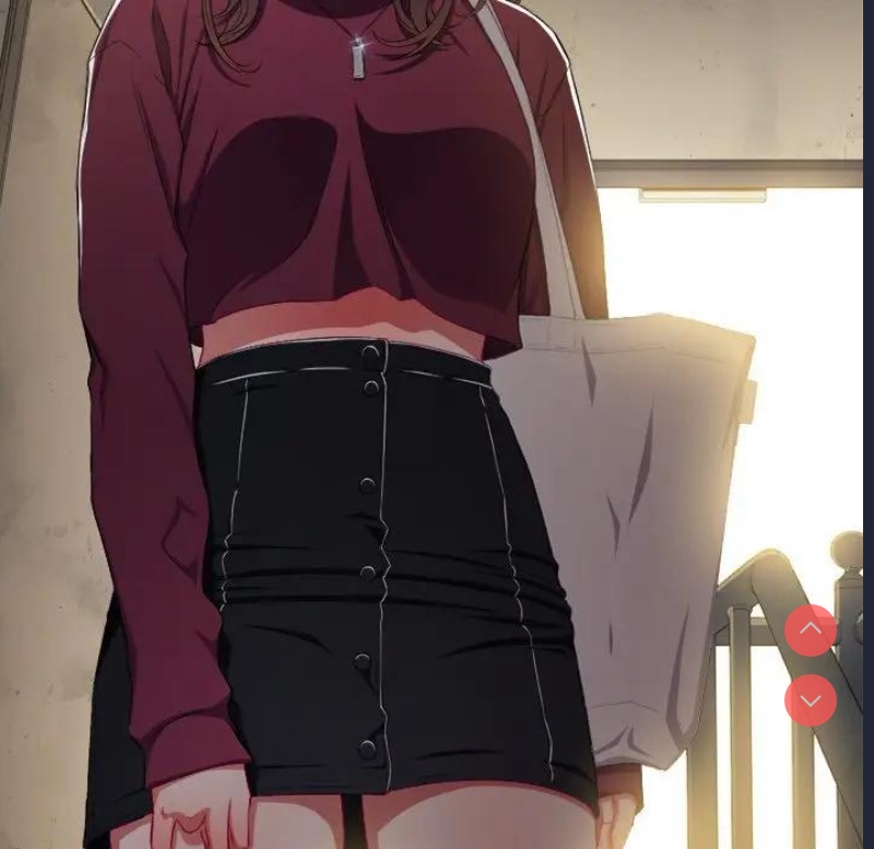 恶女勾勾缠