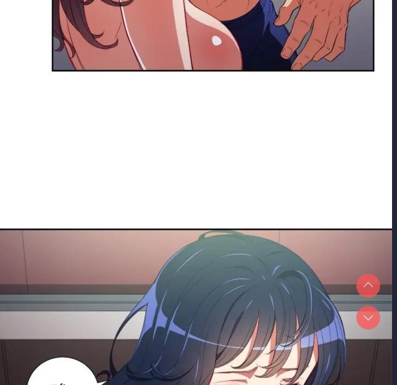 恶女勾勾缠