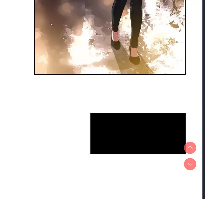 恶女勾勾缠