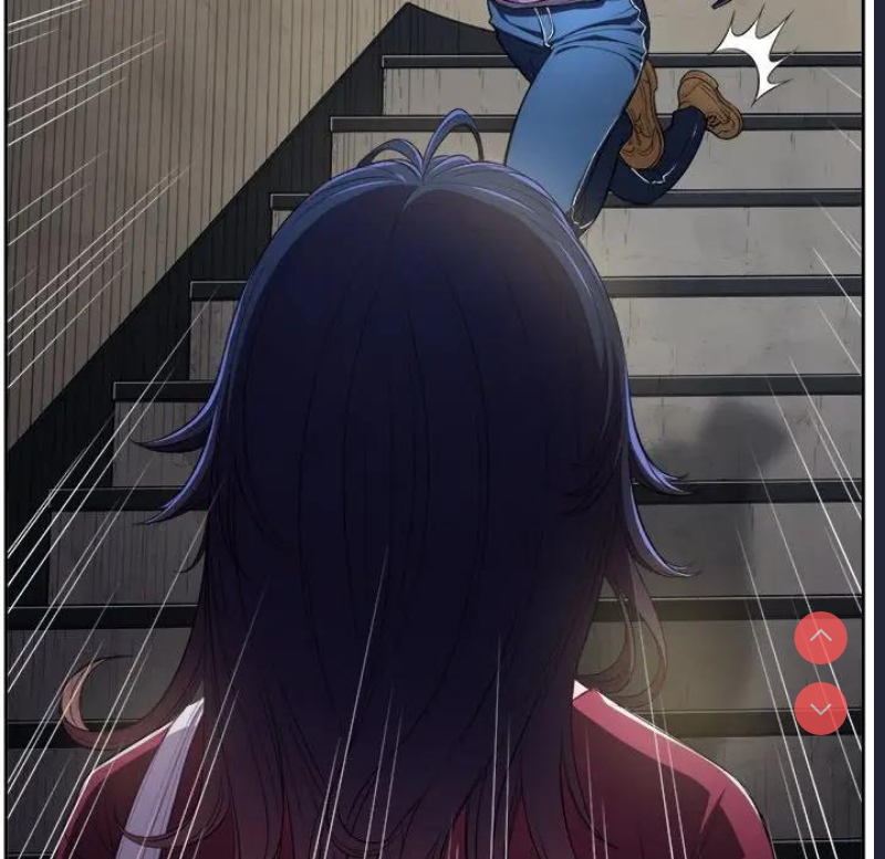 恶女勾勾缠
