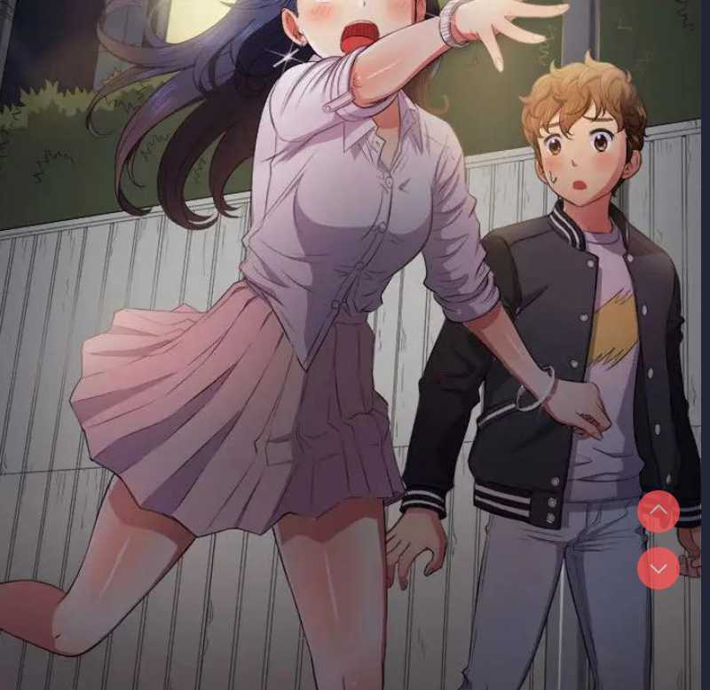 恶女勾勾缠