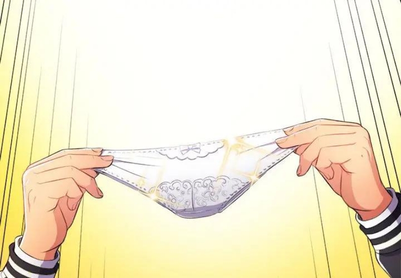 恶女勾勾缠