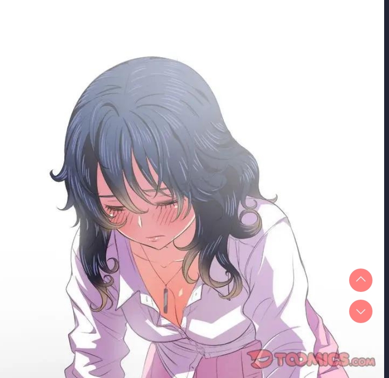 恶女勾勾缠