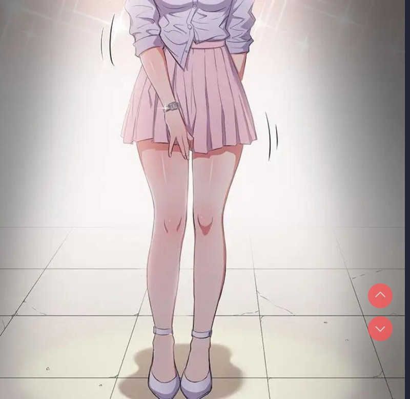 恶女勾勾缠