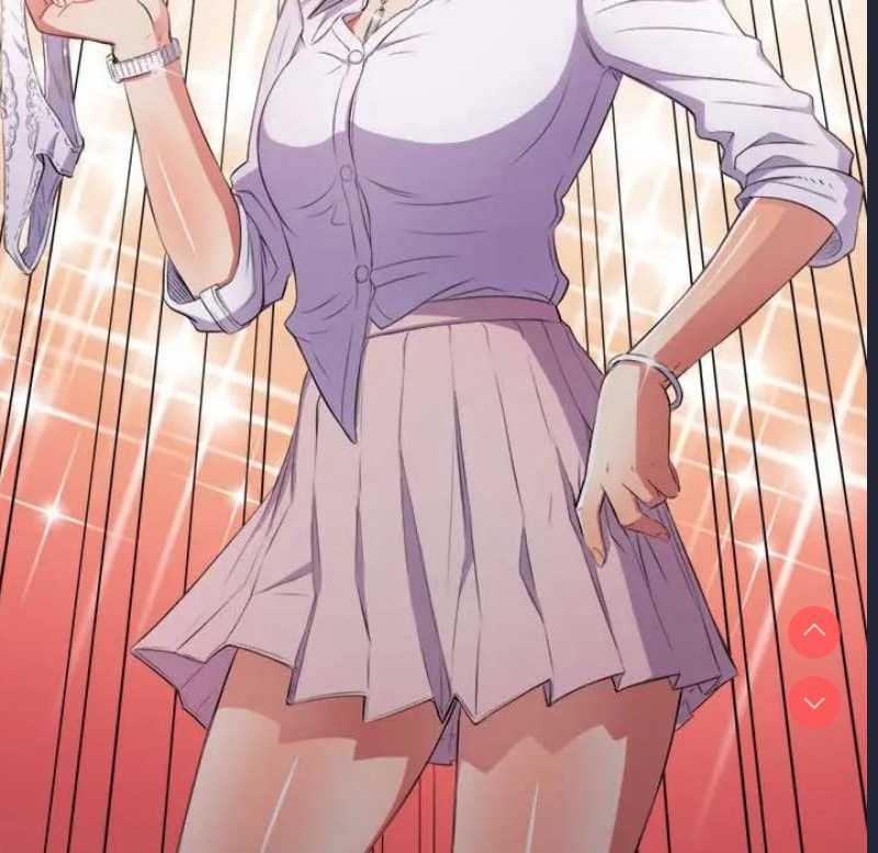恶女勾勾缠