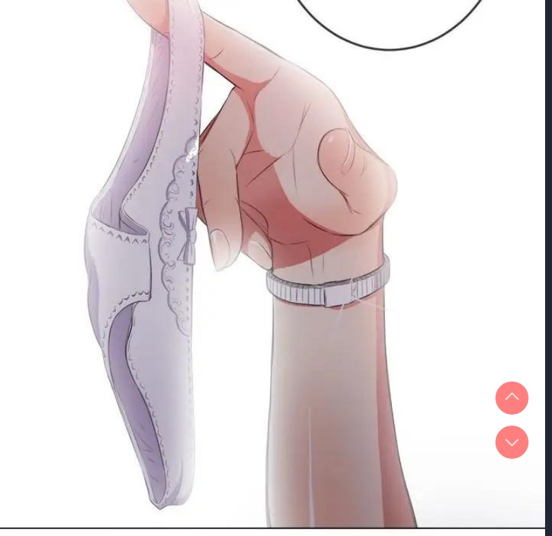 恶女勾勾缠