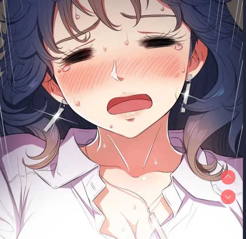 恶女勾勾缠