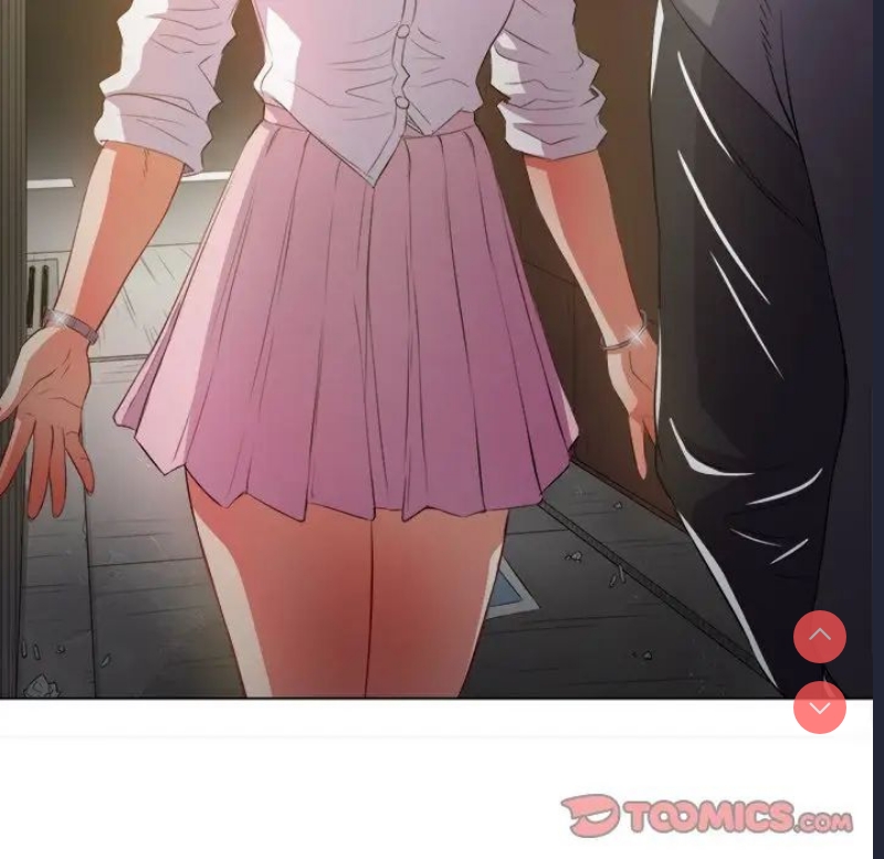 恶女勾勾缠