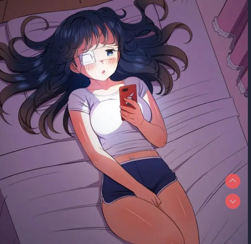 恶女勾勾缠