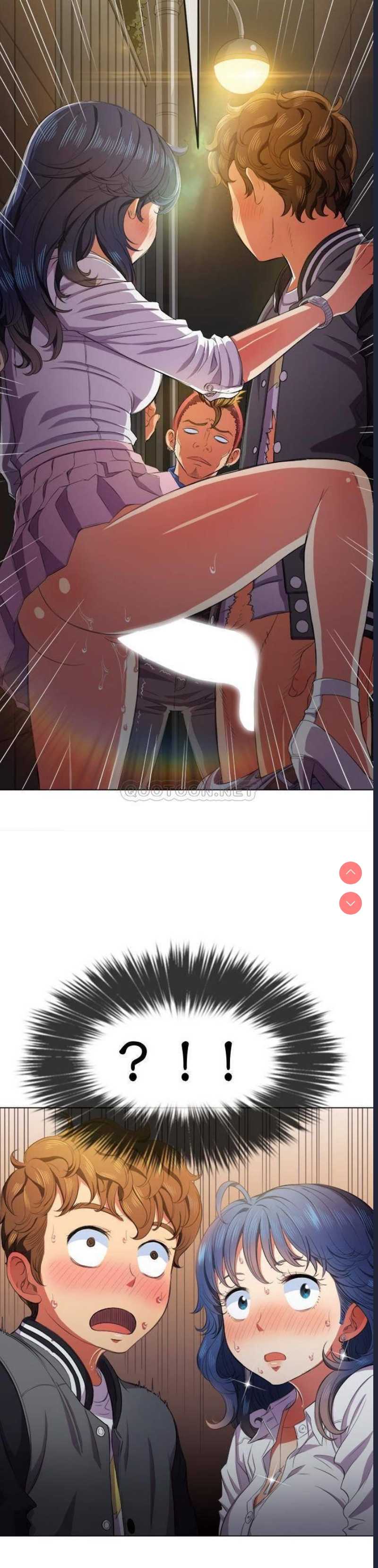 恶女勾勾缠