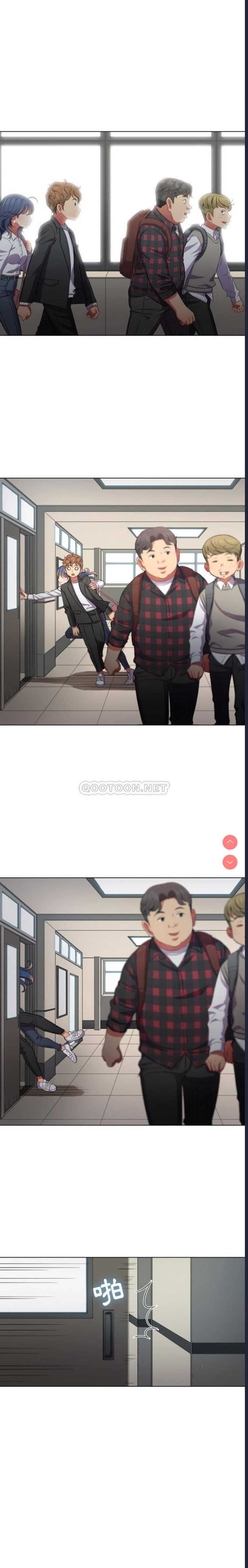 恶女勾勾缠