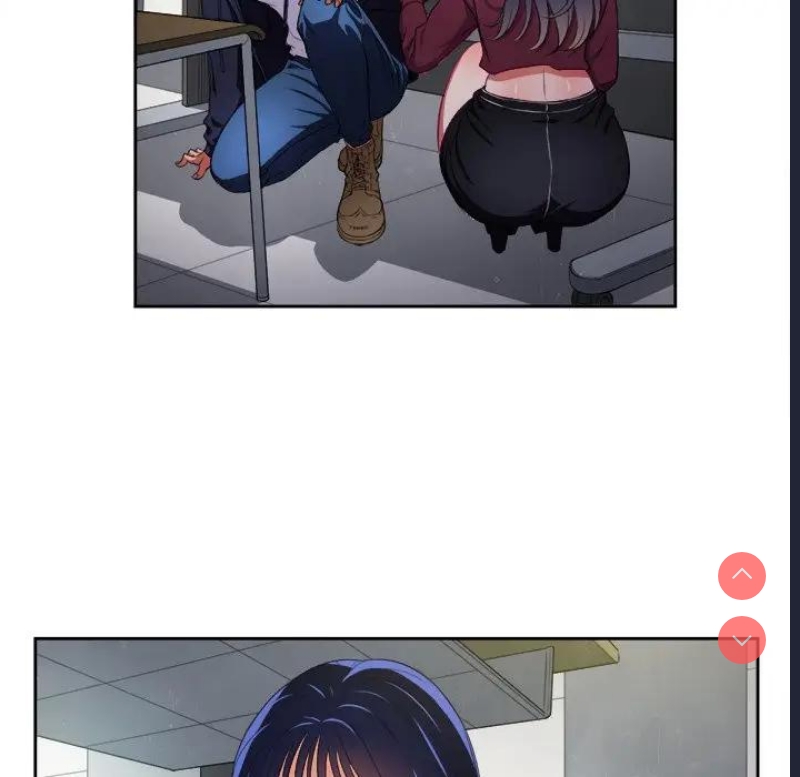 恶女勾勾缠