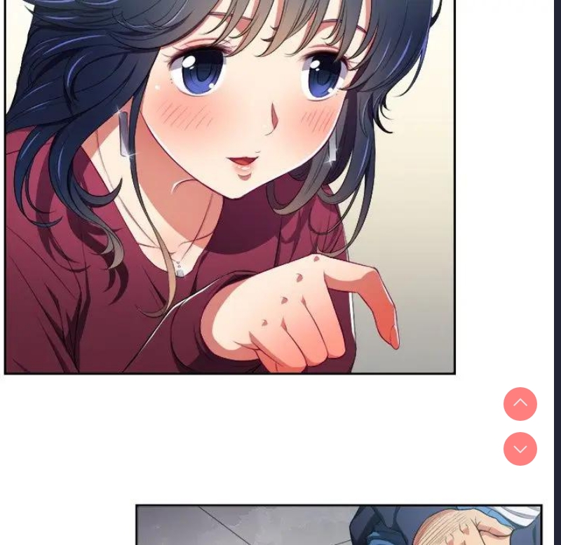 恶女勾勾缠