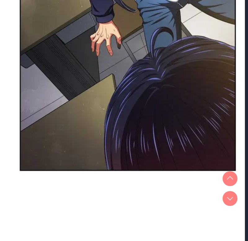 恶女勾勾缠