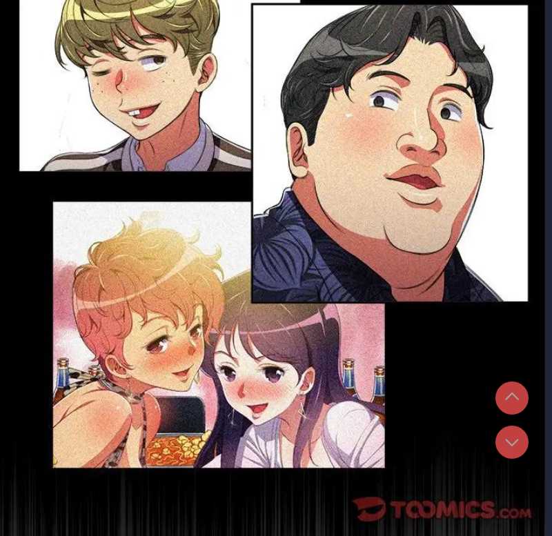 恶女勾勾缠