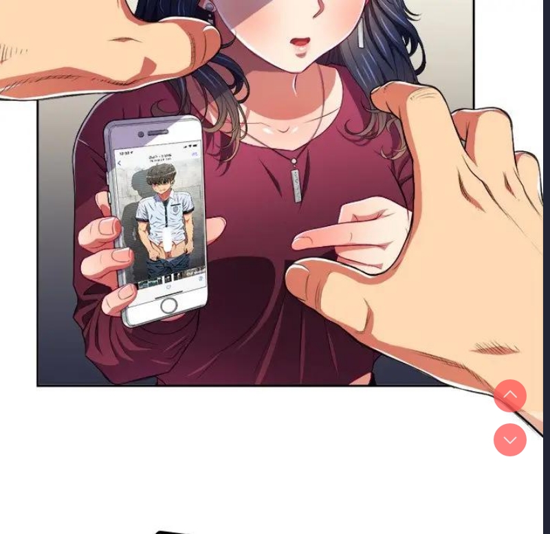 恶女勾勾缠