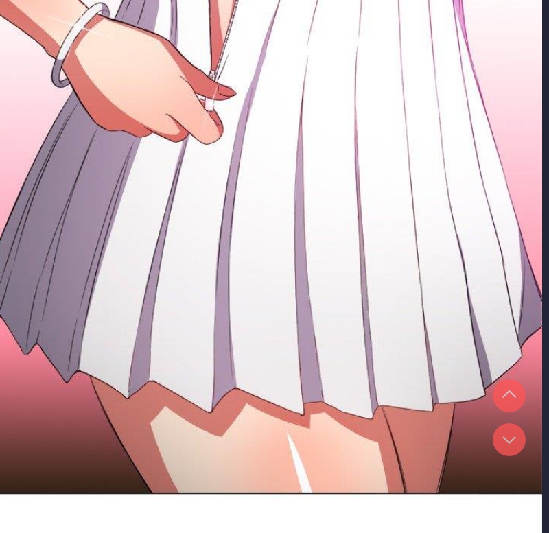 恶女勾勾缠
