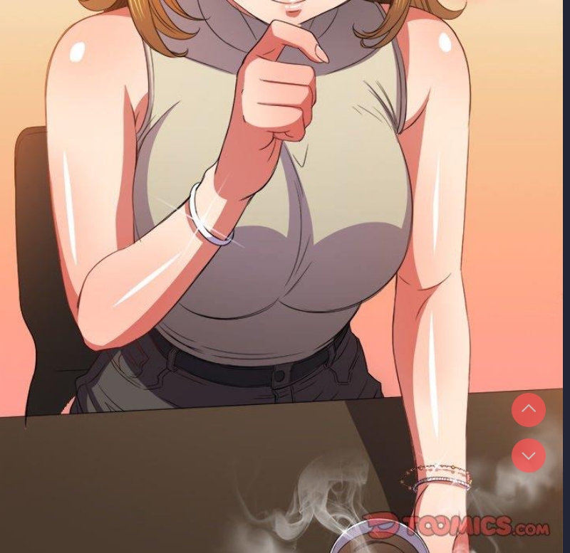 恶女勾勾缠
