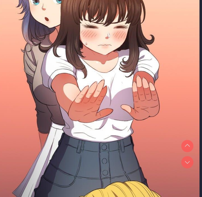 恶女勾勾缠