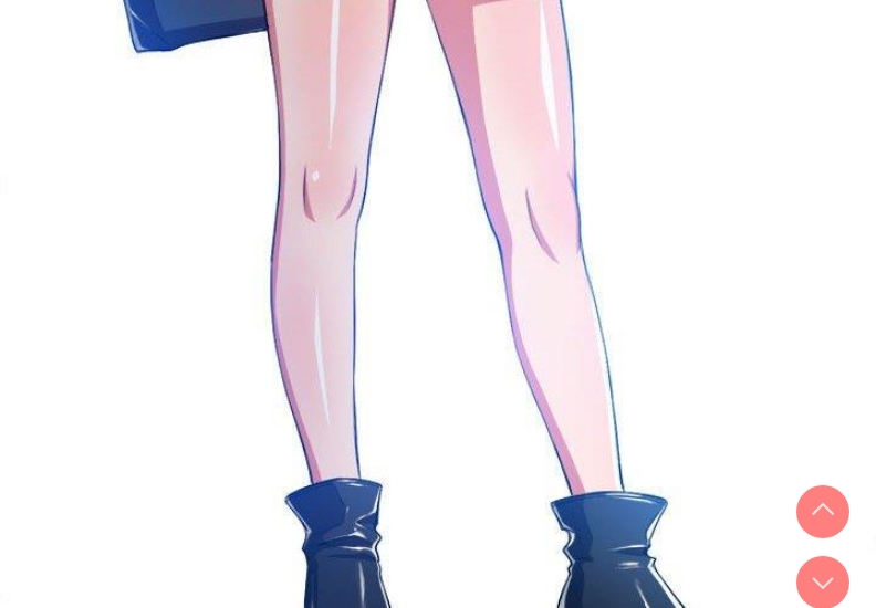 恶女勾勾缠