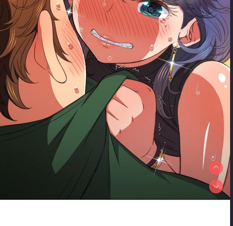 恶女勾勾缠