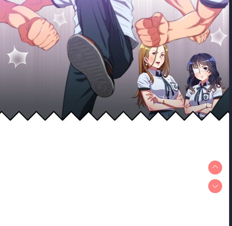 恶女勾勾缠