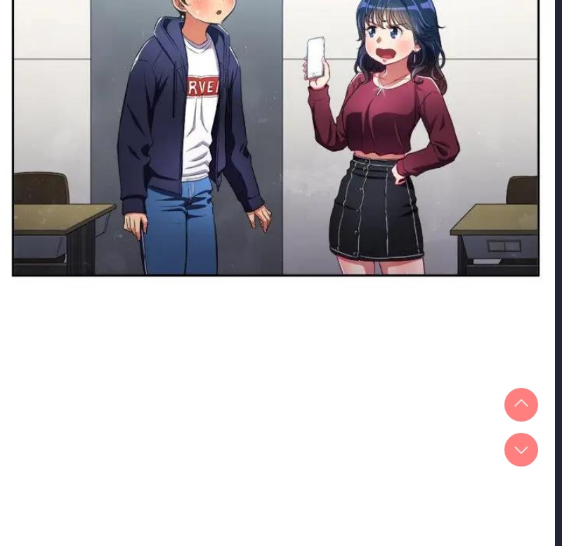 恶女勾勾缠