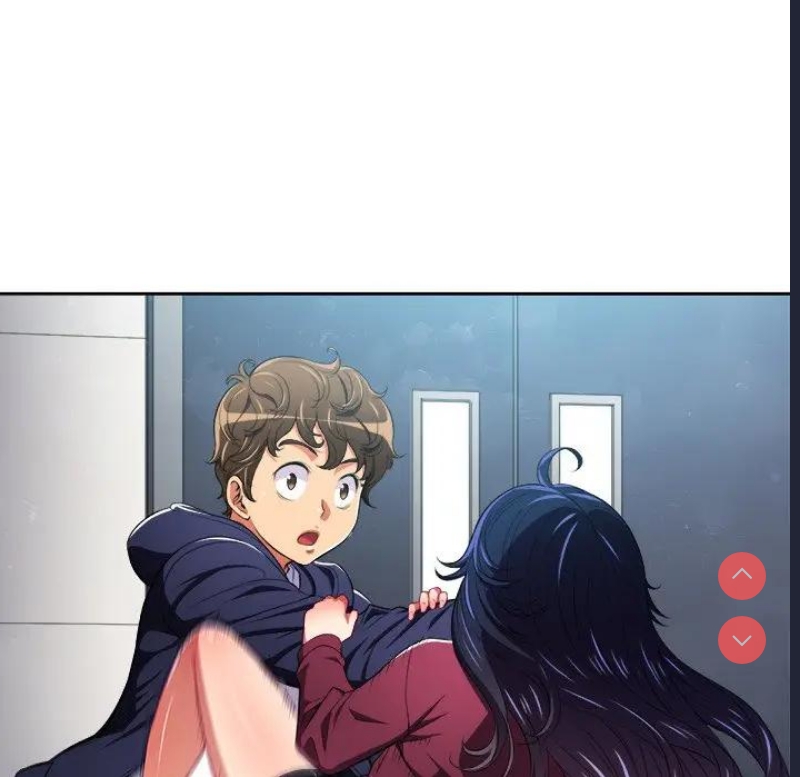 恶女勾勾缠