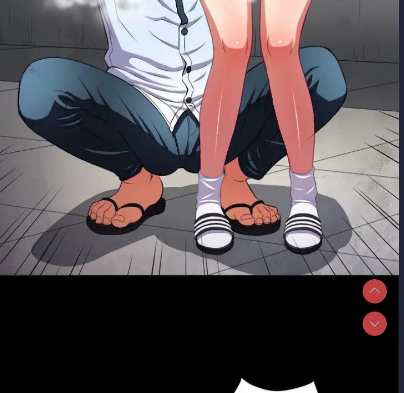 恶女勾勾缠