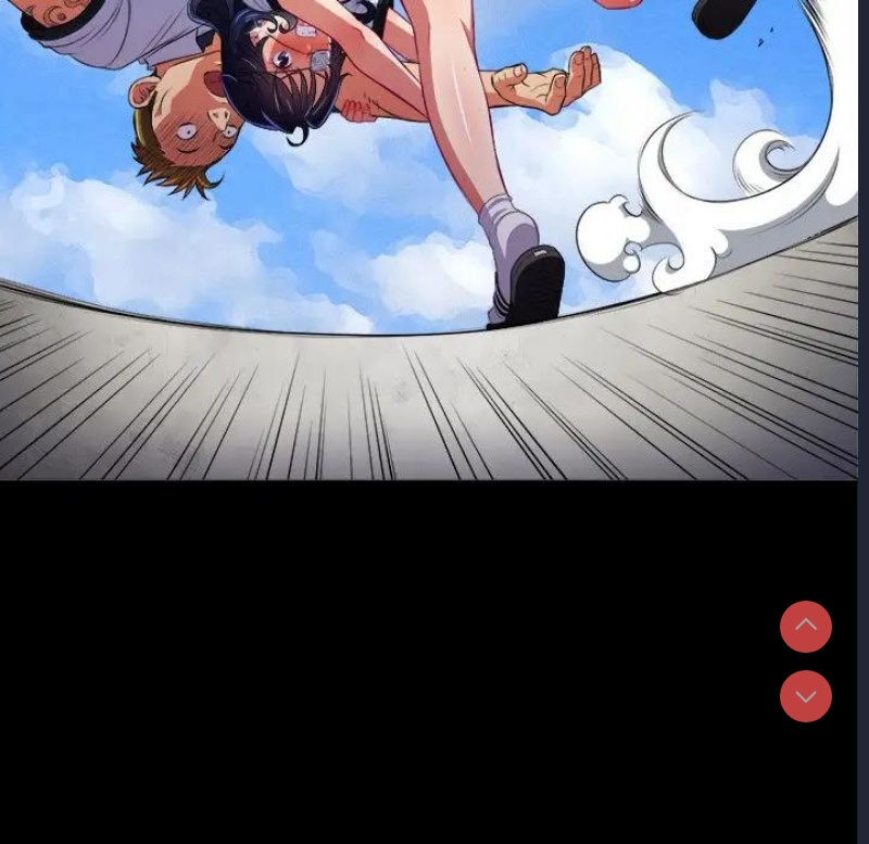 恶女勾勾缠