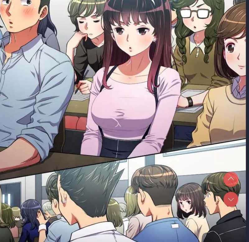 恶女勾勾缠