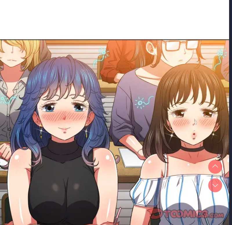 恶女勾勾缠