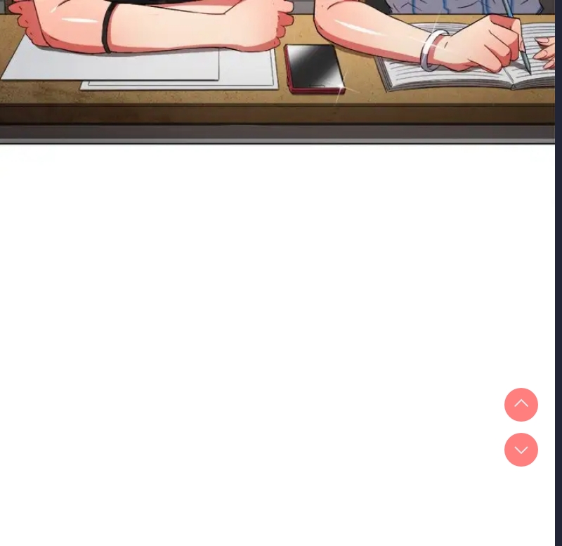 恶女勾勾缠