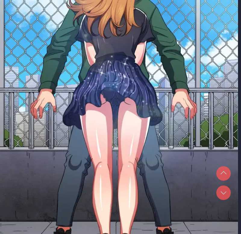 恶女勾勾缠