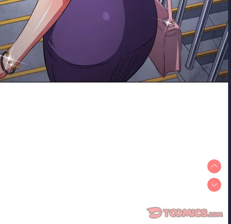恶女勾勾缠